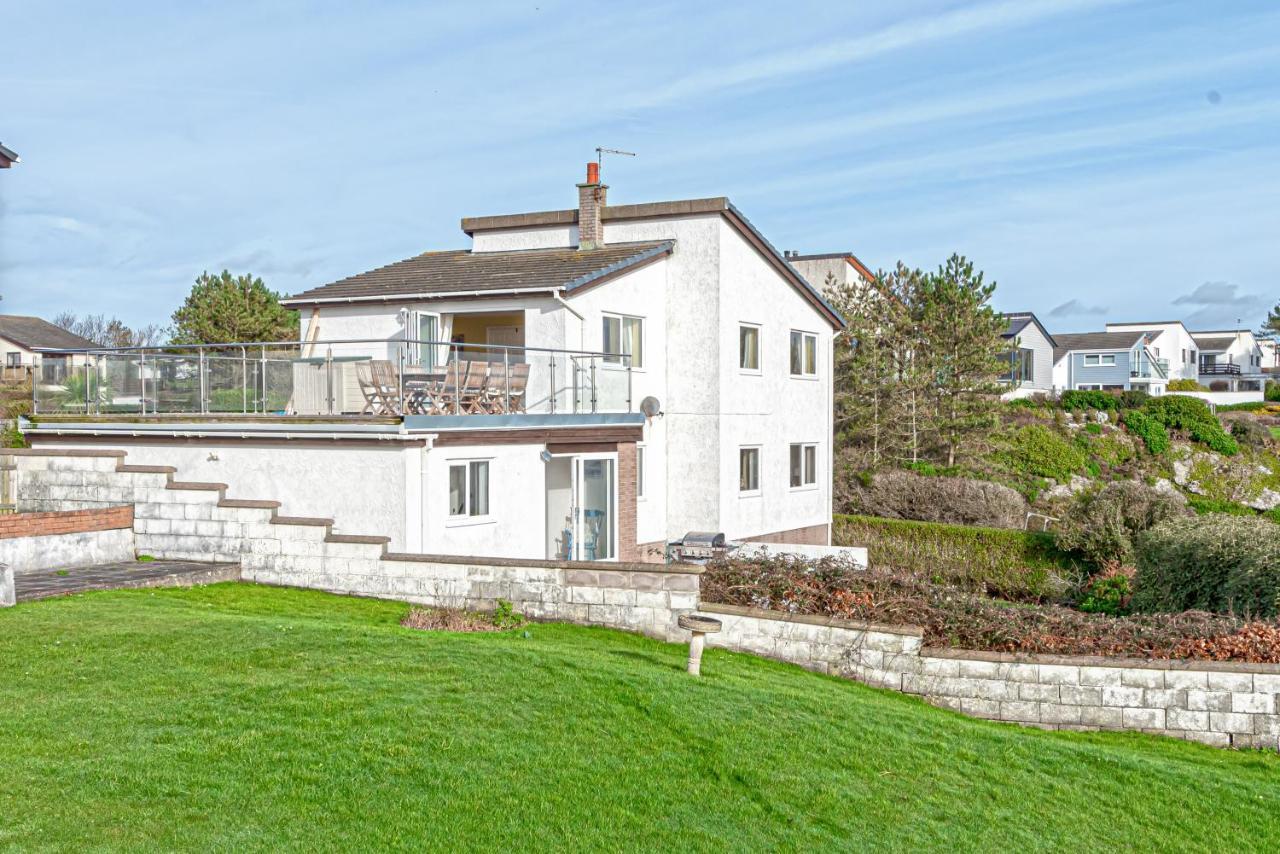 Carnedd - Bay - Stanley-stays Holiday home *